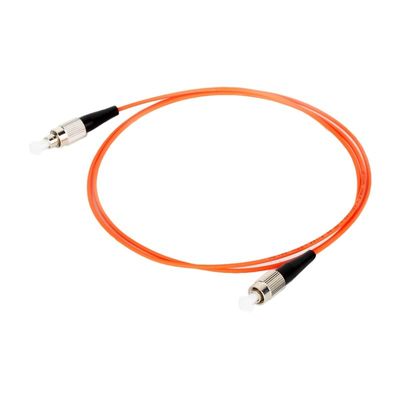 Conector de fibra óptica de fibra óptica para la red FTTX