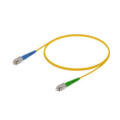 Conector de fibra óptica de fibra óptica para la red FTTX
