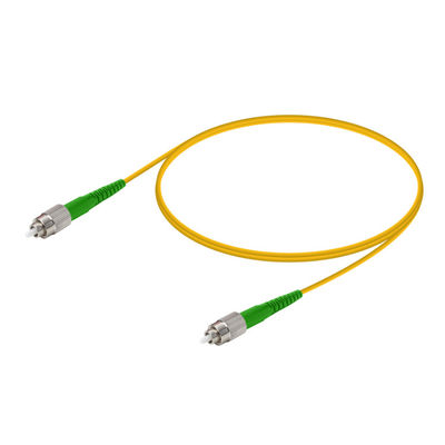 Conector de fibra óptica de fibra óptica para la red FTTX