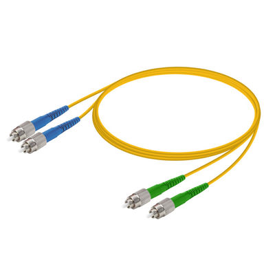 Conector de fibra óptica de fibra óptica para la red FTTX