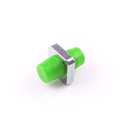 5 Adaptador de fibra óptica de APC FC para FTTH de larga duración