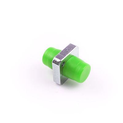 5 Adaptador de fibra óptica de APC FC para FTTH de larga duración