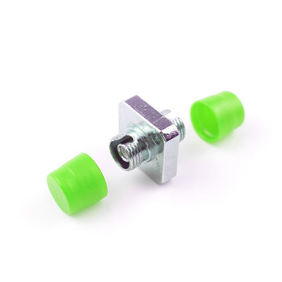 5 Adaptador de fibra óptica de APC FC para FTTH de larga duración