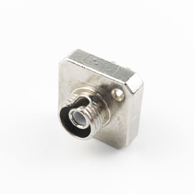 5 Adaptador de fibra óptica de APC FC para FTTH de larga duración