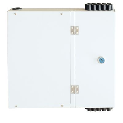 Cuadro de terminales de red de distribución de conectores SC para FTTX 5 y red LAN cableada