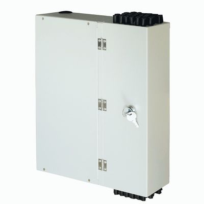 Cuadro de terminales de red de distribución de conectores SC para FTTX 5 y red LAN cableada