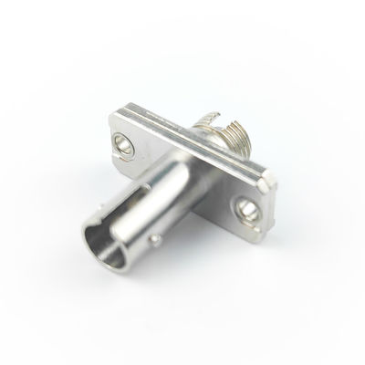 FCAPC STAPC Adaptadores híbridos de fibra óptica acopladores LC Conector SC Tipo FC para FTTH