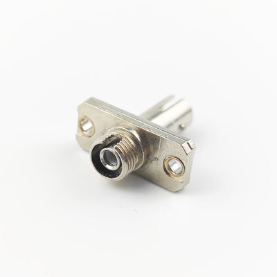 FCAPC STAPC Adaptadores híbridos de fibra óptica acopladores LC Conector SC Tipo FC para FTTH