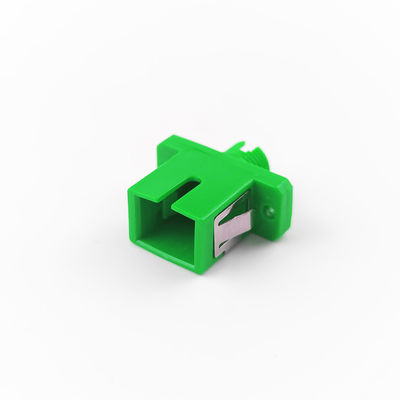 Adaptadores de fibra óptica híbridos compatibles LC FC ST SC acopladores para conexión activa