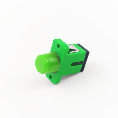 Adaptadores de fibra óptica híbridos compatibles LC FC ST SC acopladores para conexión activa