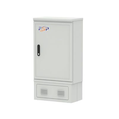 Cabinet de distribución de fibra FSP FDC 02 Serie IP65 Conexión óptica para SC FC LC ST