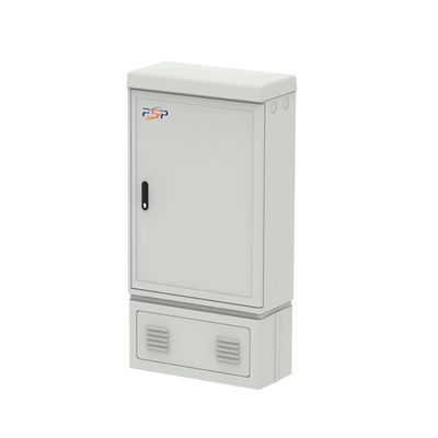 Cabinet de distribución de fibra FSP FDC 02 Serie IP65 Conexión óptica para SC FC LC ST