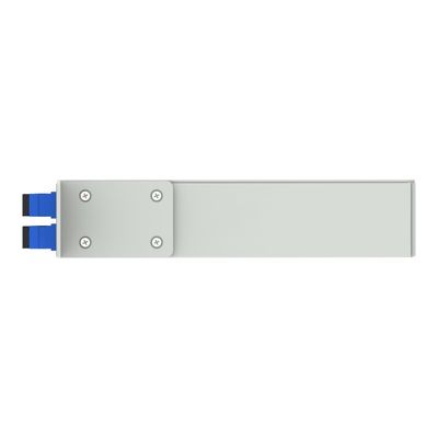 Panel de división de fibra óptica de 19 pulgadas listo para redes ODN y aplicaciones FTTX