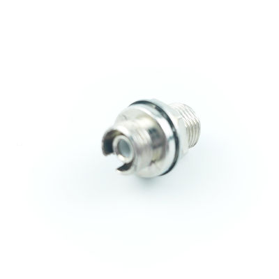 Adaptador pequeño D Simplex APC FC para conexiones rápidas y fáciles de fibra óptica en red