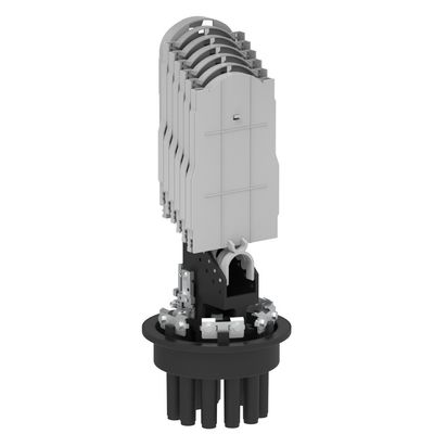 Splicer de fusión de fibra para aplicaciones de red FTTH 192 núcleos
