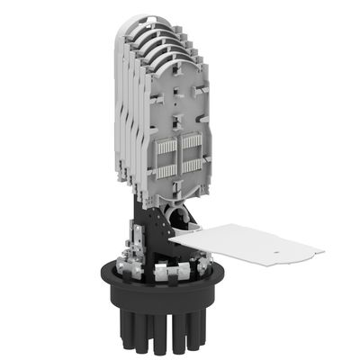 Splicer de fusión de fibra para aplicaciones de red FTTH 192 núcleos