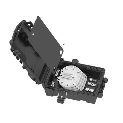 5 Caja de terminales de fibra óptica al aire libre IP65 impermeable para FTTx y distribución en red