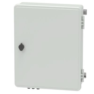 5 Tiempo Mejor 48 núcleos FTTH de fibra óptica exterior Terminal de la caja para red LAN cableada