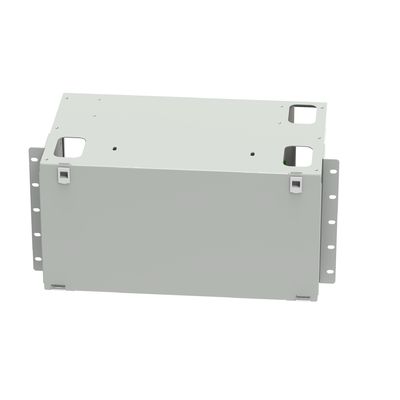 Equipo de fibra óptica para FTTX y centro de datos E2K tipo 96 puertos Patchpanel en el mejor