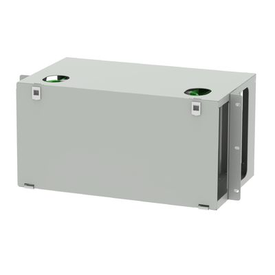 Equipo de fibra óptica para centros de datos 96 puerto SC Tipo de parche de distribución de fibra óptica 5