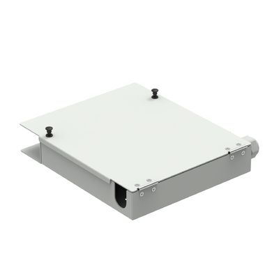 FTTX Direct 12 núcleos SC APC Tipo de terminal FTTH de fibra óptica para infraestructura de red