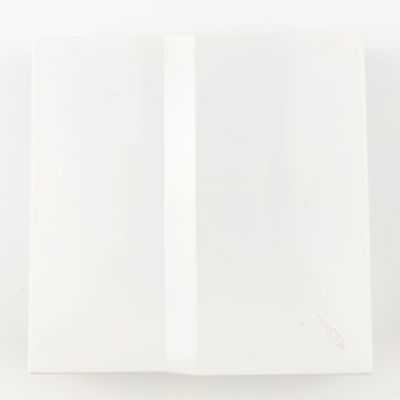 Mejor panel de conexión de fibra óptica de plástico de 1 núcleo FC APC para rendimiento de red FTTH gris