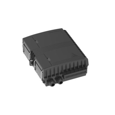 Se utilizará para la fabricación de la caja de distribución de fibra óptica de material PC ABS CATV IP65