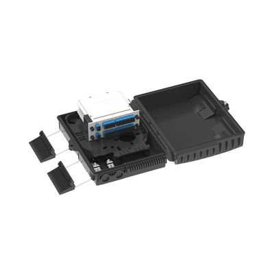 Se utilizará para la fabricación de la caja de distribución de fibra óptica de material PC ABS CATV IP65
