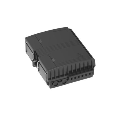 FFTX 24 núcleos IP65 caja de distribución de fibra para interior / exterior montado en pared / montado en poste